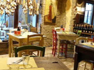 Osteria Dei Servi