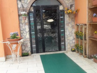 Trattoria Il Casale Di Silvio