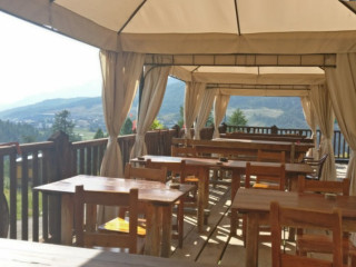 Bar Ristorante Chisonetto