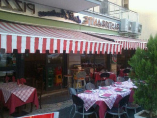 Pizzeria Dall'amicone