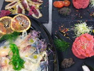 Reverso Bistrot Roma