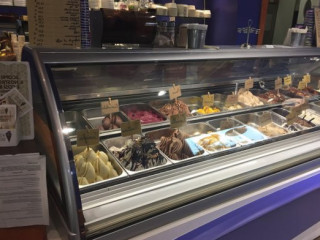 Il Morettino 2 Gelateria Artigianale