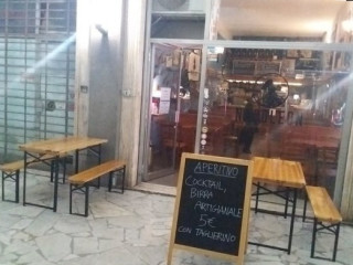Napoleon Circolo Acsi Birreria