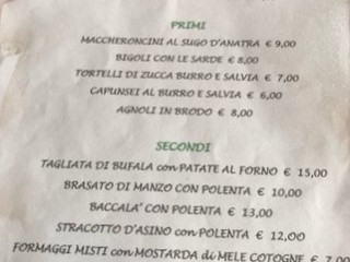 Agriturismo Corte Fienili