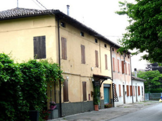 Osteria Il Berso