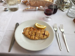 Trattoria Al Pozzetto