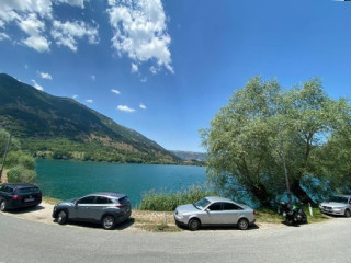 Trattoria Sul Lago