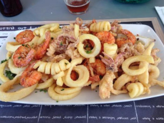 Fish Cucina Biella