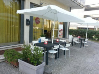 Pizzeria In Di Cecconato Fabio