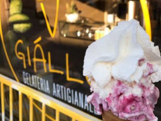 Giallo Gelateria Artigianale