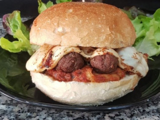 Hungry Burger