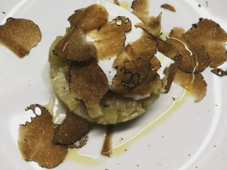 Osteria Nascosta