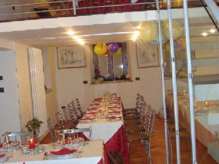 Villa Martina