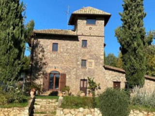 Agriturismo Il Torrino Dei Gelsi