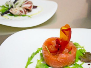 Osteria 74100