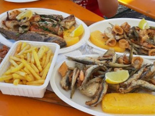 Sapori Del Golfo La Frasca Sul Mar