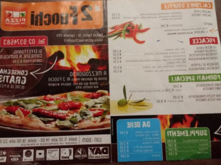 Pizzeria Ai Due Fuochi