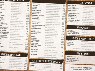 Pizzeria Lo Sfizio