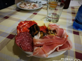 Pizzeria Minerba