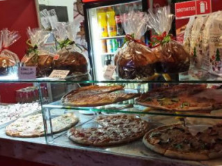 La Mia Pizza