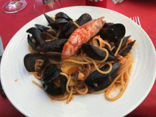 Pizzeria Orient-express