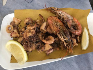 Osteria Pescheria Pesca E Mangia