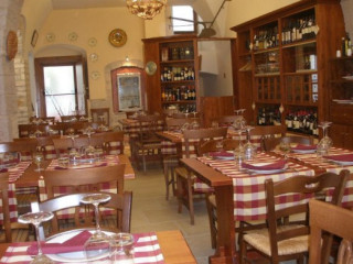 Enoteca La Bottega Dell'allegria