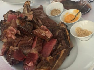 Trattoria Al Posto Fisso