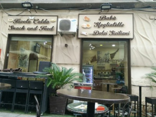 Caffe Universita Di Miccio Annalisa