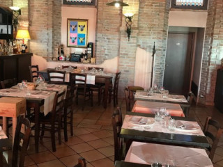 Osteria Il Norcino