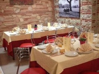 Trattoria Da Bali