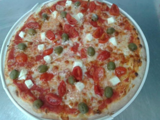 Vincy Pizza