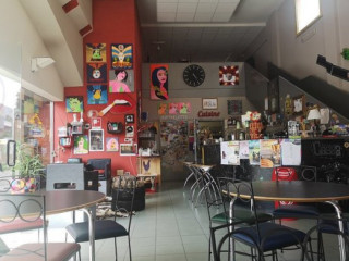 Forum Cafe