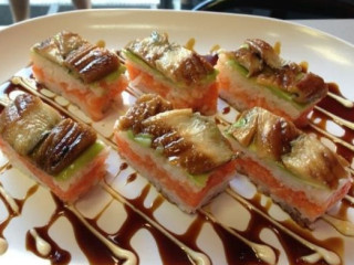 Sushi Inside Low Cost