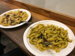 Pastasciutta
