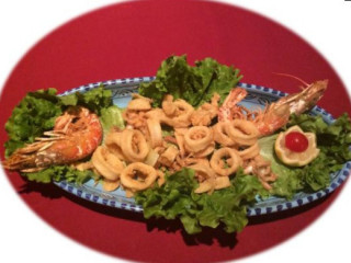 Trattoria Figaro
