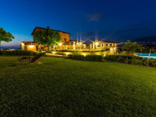 Tenuta Del Perugino