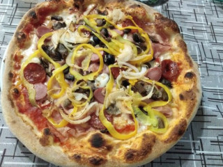 Pizzeria Blue Star Di Naclerio Cristina