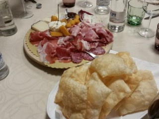 Osteria Del Palazzo Ducale