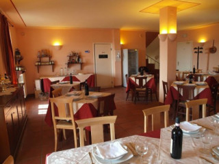 Agriturismo Sette Colli