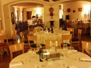 Osteria Cuzziol