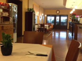 Trattoria Pizzeria Quick
