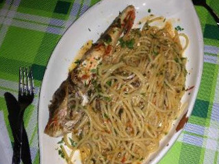 Locanda Riccomaggio