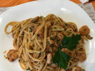 Pescheria Profumo Di Mare