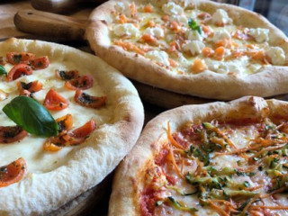 Pizzateca