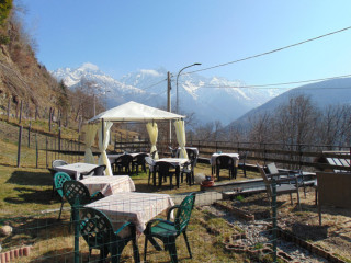 Trattoria Della Pina