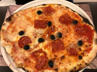 Pizzeria Mediterraneo