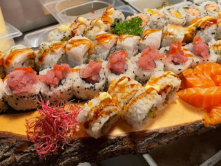 Riservino Bistrot And Maki