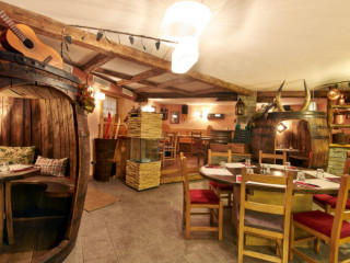 Keller Steak House