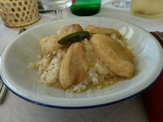 Trattoria San Giacomo